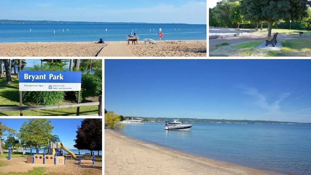 1012 Webster Street Traverse City City MI 49686