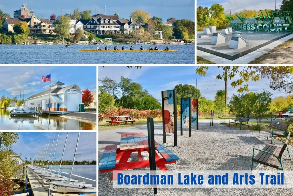 1012 Webster Street Traverse City City MI 49686