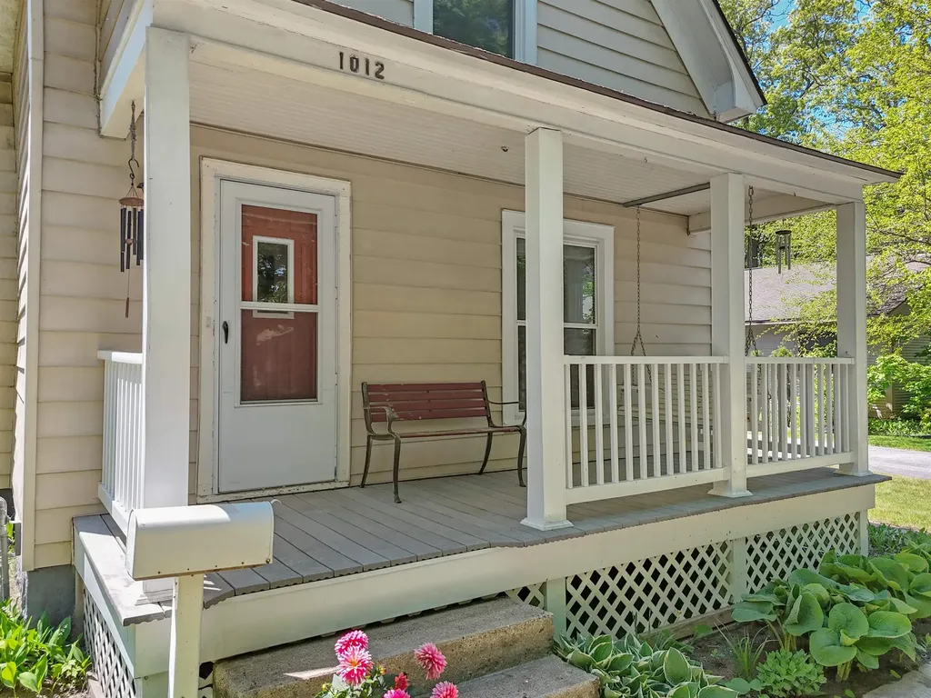 1012 Webster Street Traverse City City MI 49686