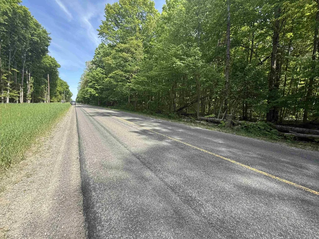 0000 Starvation Lake Road Coldsprings Township MI 49569