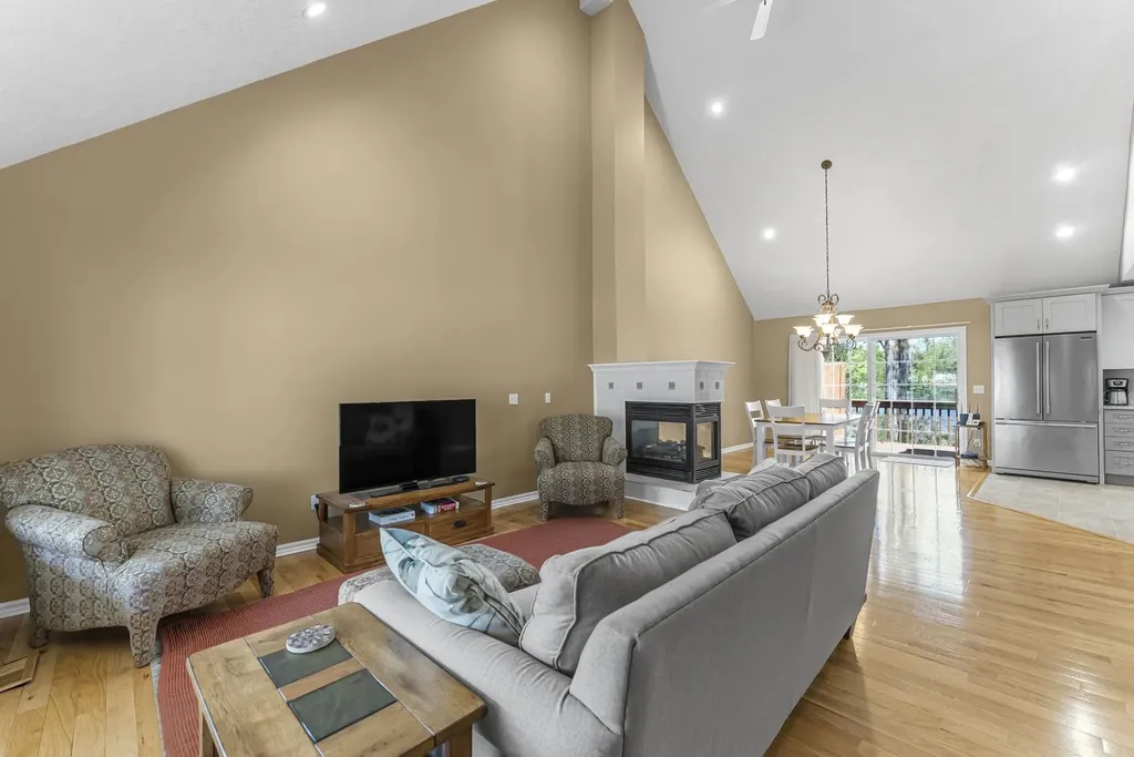 5534 Millbrook Drive Whitewater Township MI 49690