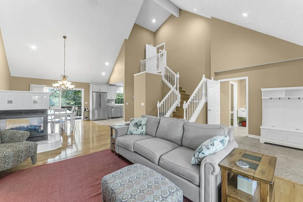 5534 Millbrook Drive Whitewater Township MI 49690
