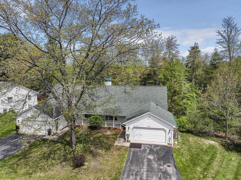 5534 Millbrook Drive Whitewater Township MI 49690