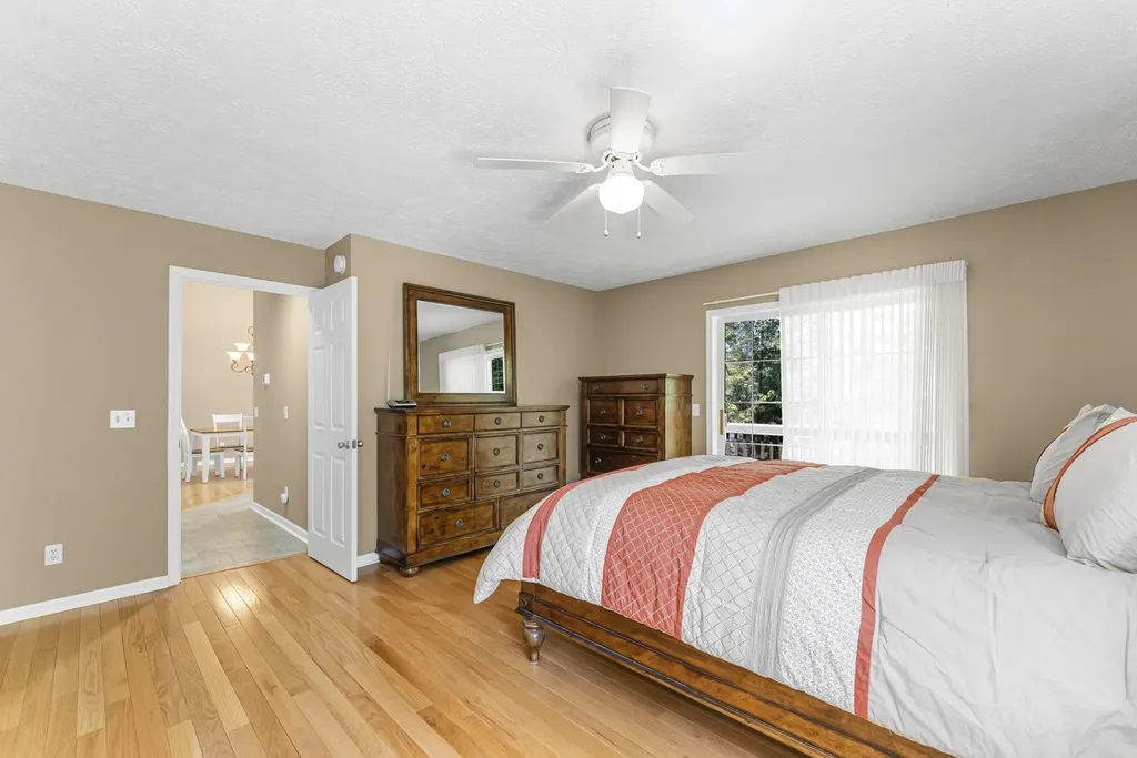 5534 Millbrook Drive Whitewater Township MI 49690