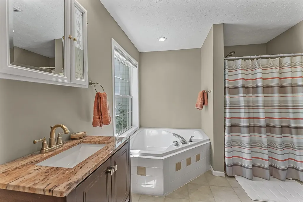 5534 Millbrook Drive Whitewater Township MI 49690