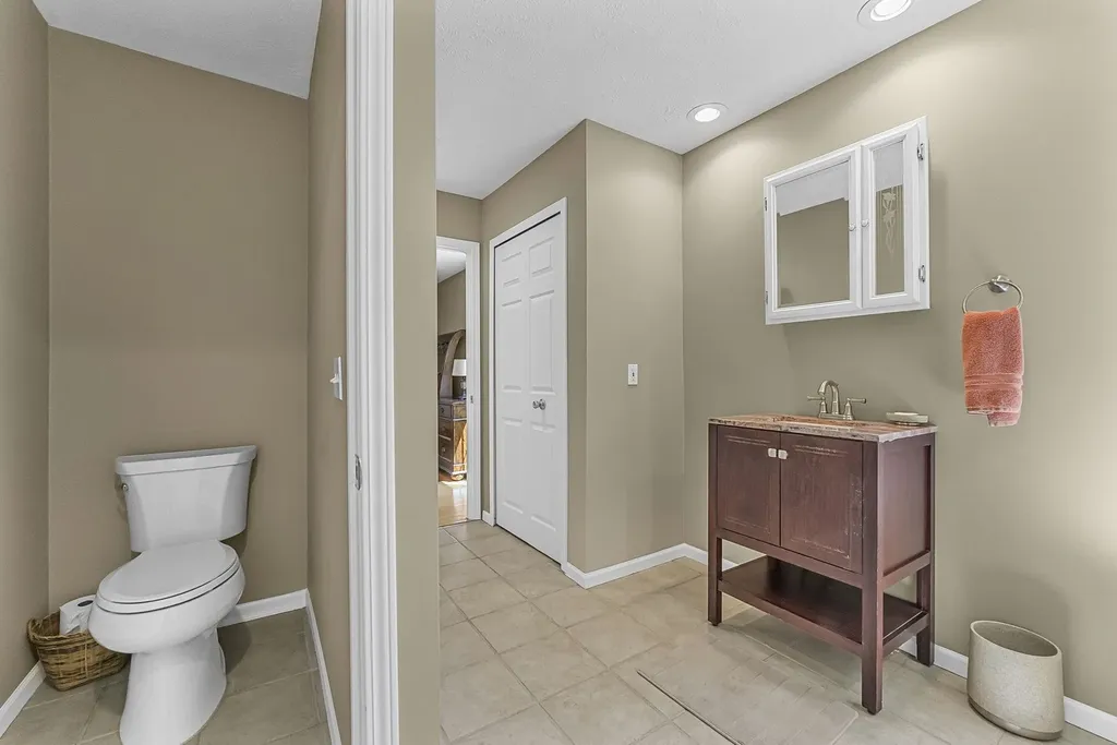 5534 Millbrook Drive Whitewater Township MI 49690