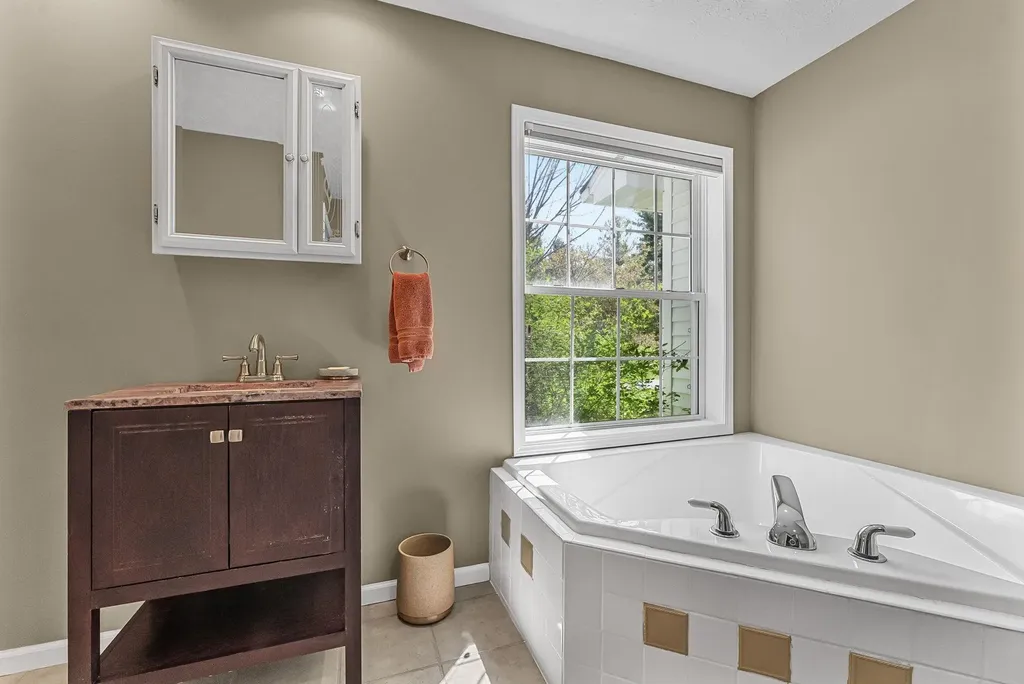 5534 Millbrook Drive Whitewater Township MI 49690