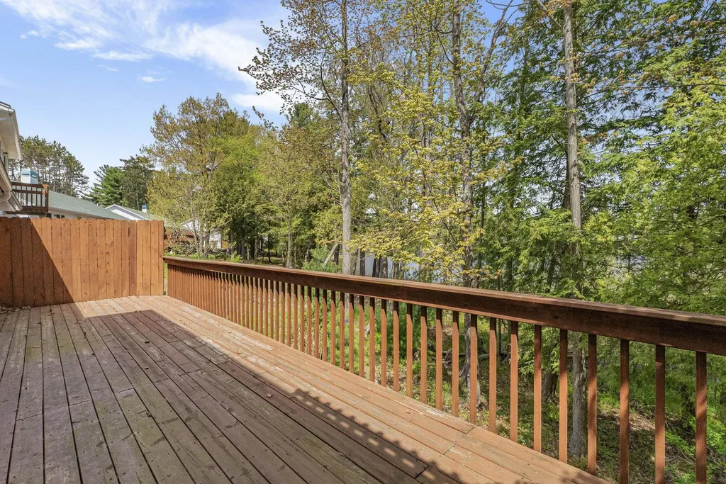 5534 Millbrook Drive Whitewater Township MI 49690