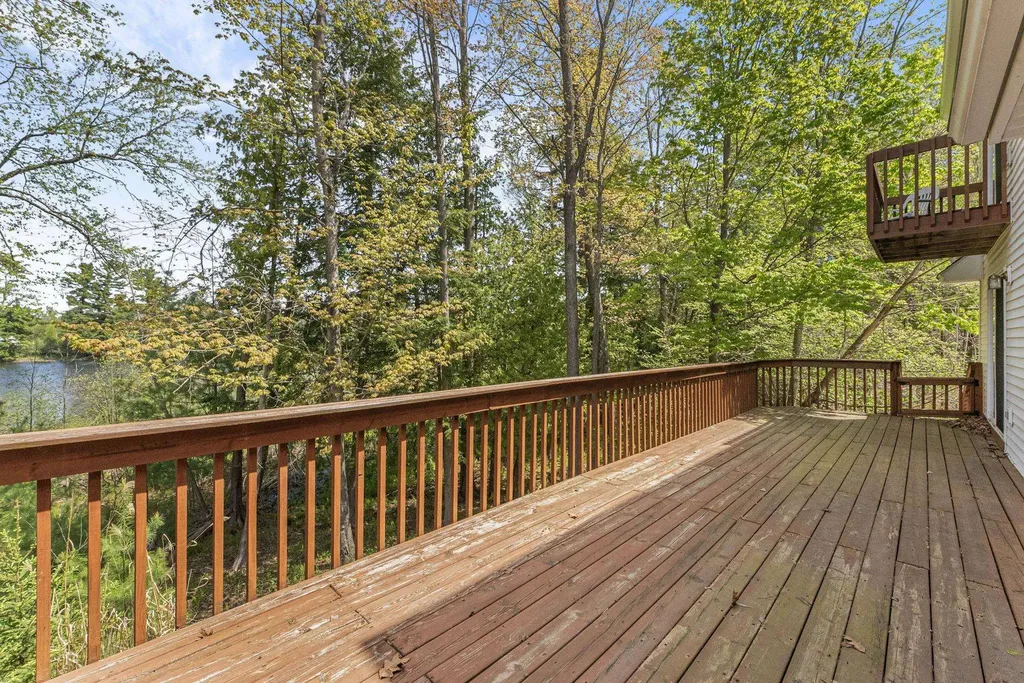 5534 Millbrook Drive Whitewater Township MI 49690