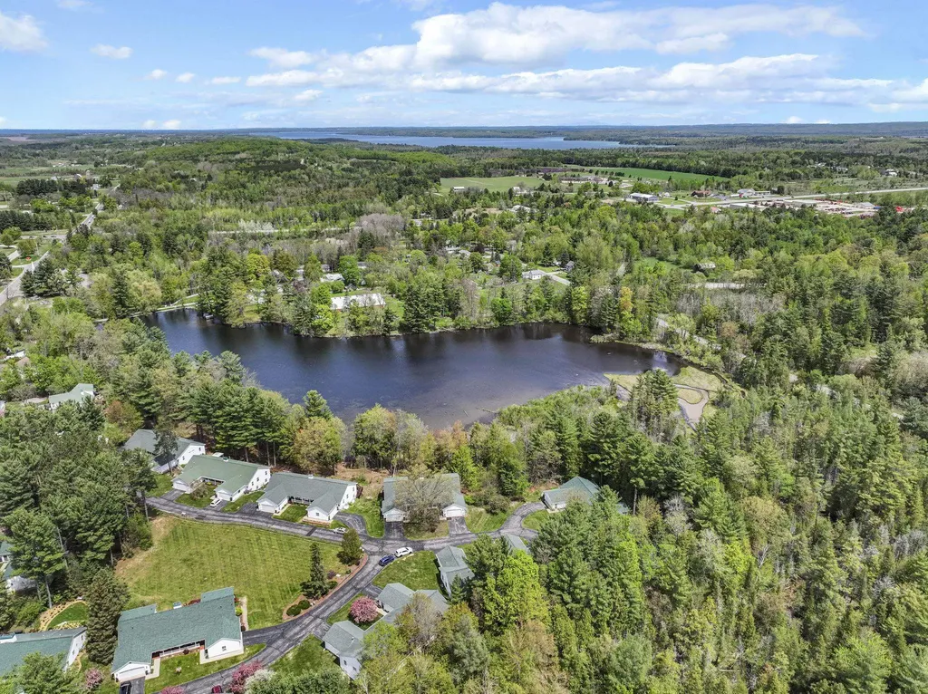 5534 Millbrook Drive Whitewater Township MI 49690