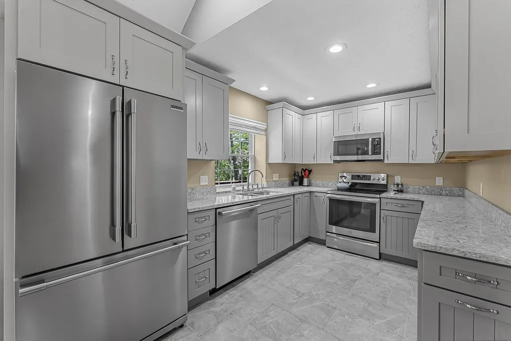 5534 Millbrook Drive Whitewater Township MI 49690
