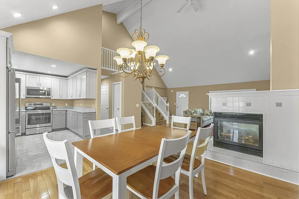 5534 Millbrook Drive Whitewater Township MI 49690