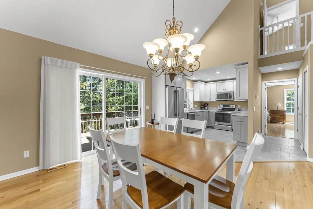 5534 Millbrook Drive Whitewater Township MI 49690