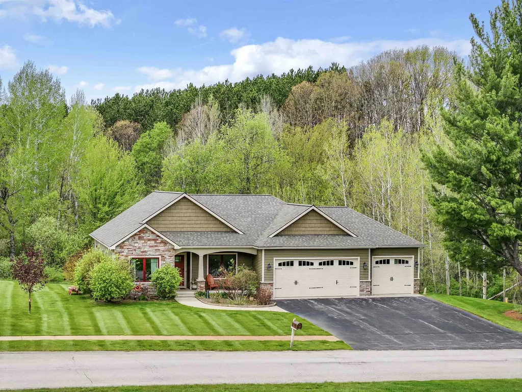 3251 Huellmantel Drive Long Lake Township MI 49685