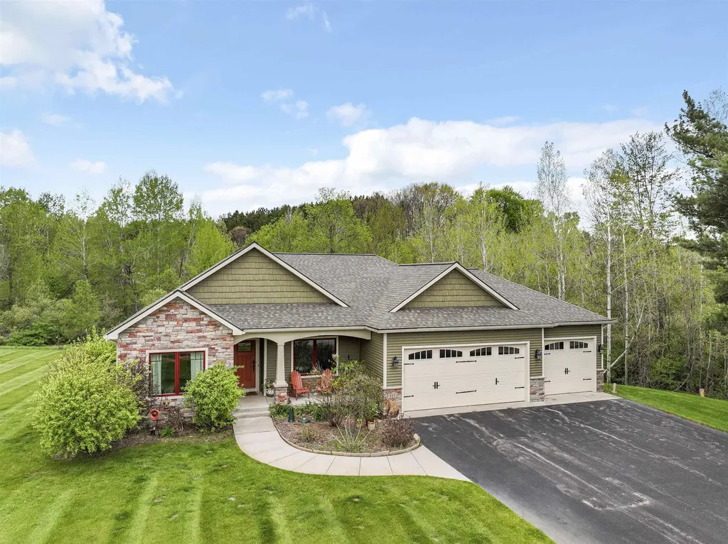 3251 Huellmantel Drive Long Lake Township MI 49685