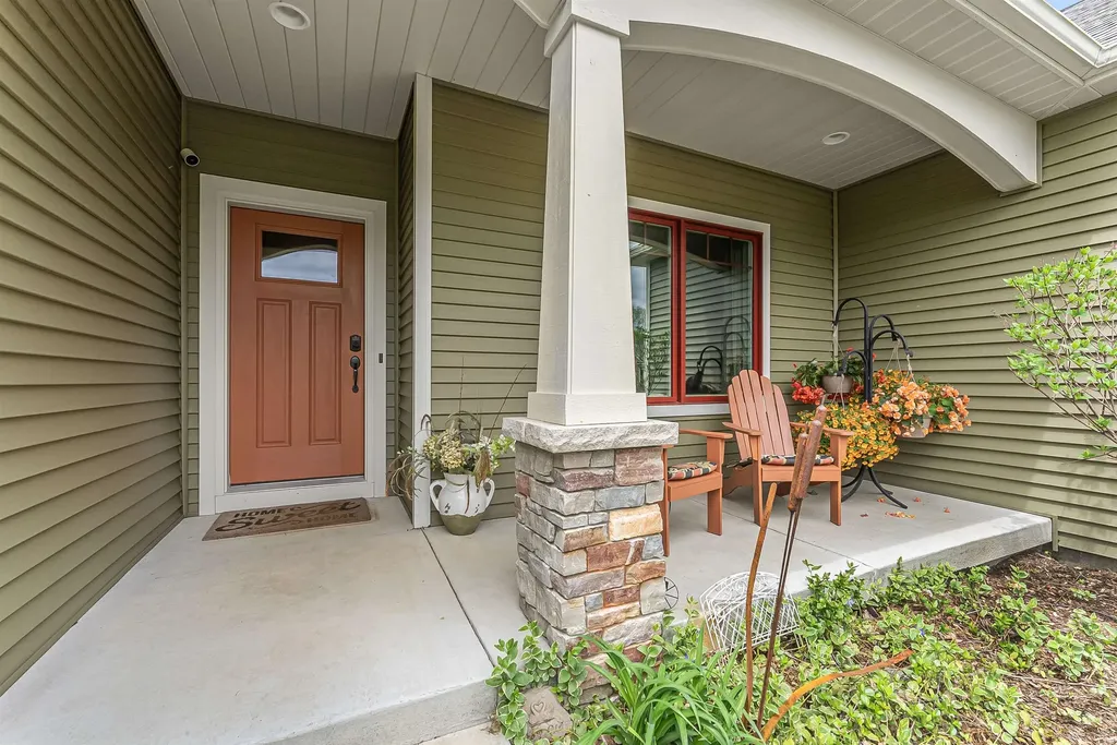 3251 Huellmantel Drive Long Lake Township MI 49685