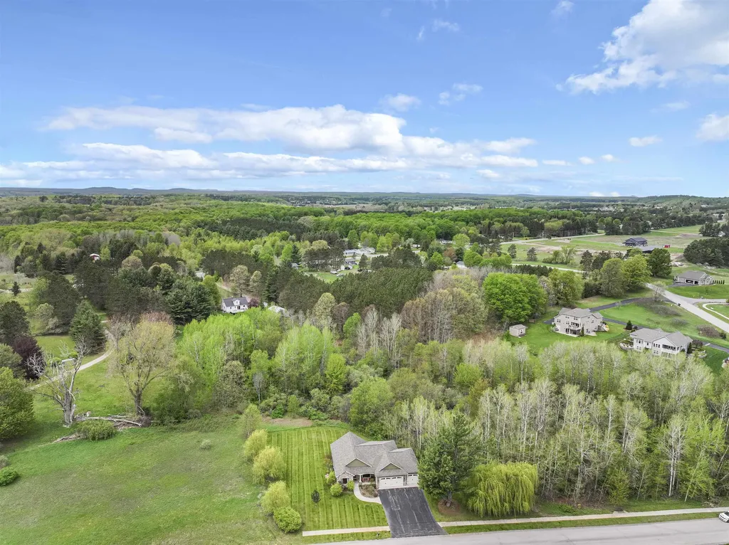 3251 Huellmantel Drive Long Lake Township MI 49685