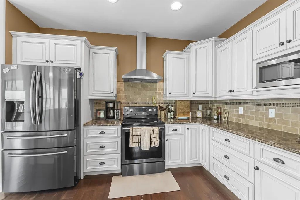 3251 Huellmantel Drive Long Lake Township MI 49685