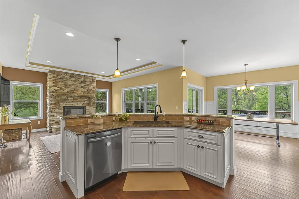 3251 Huellmantel Drive Long Lake Township MI 49685
