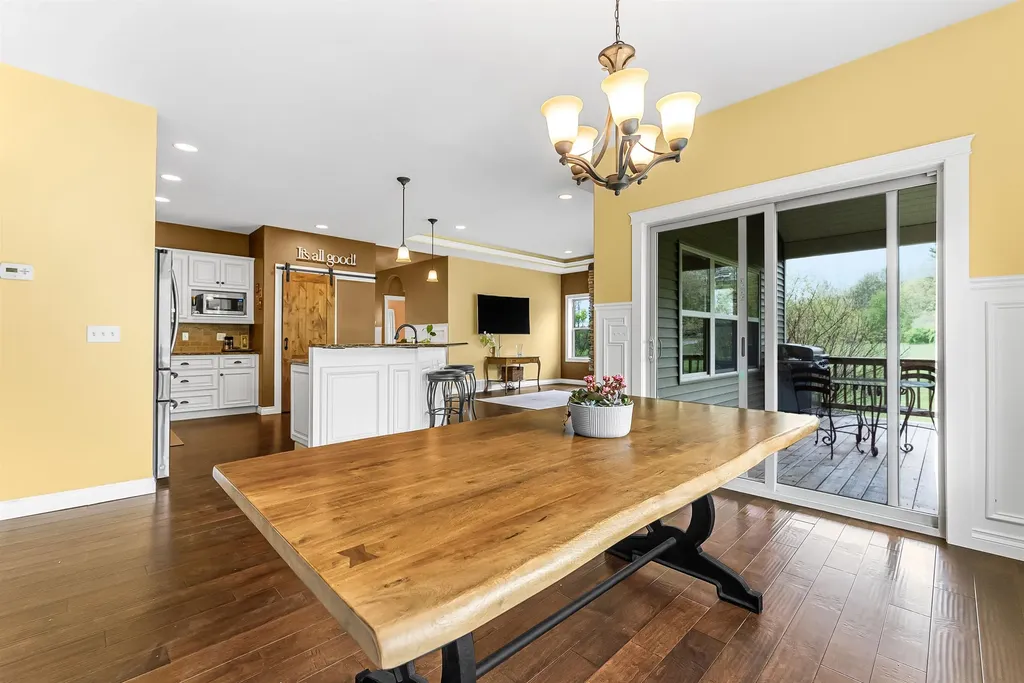 3251 Huellmantel Drive Long Lake Township MI 49685