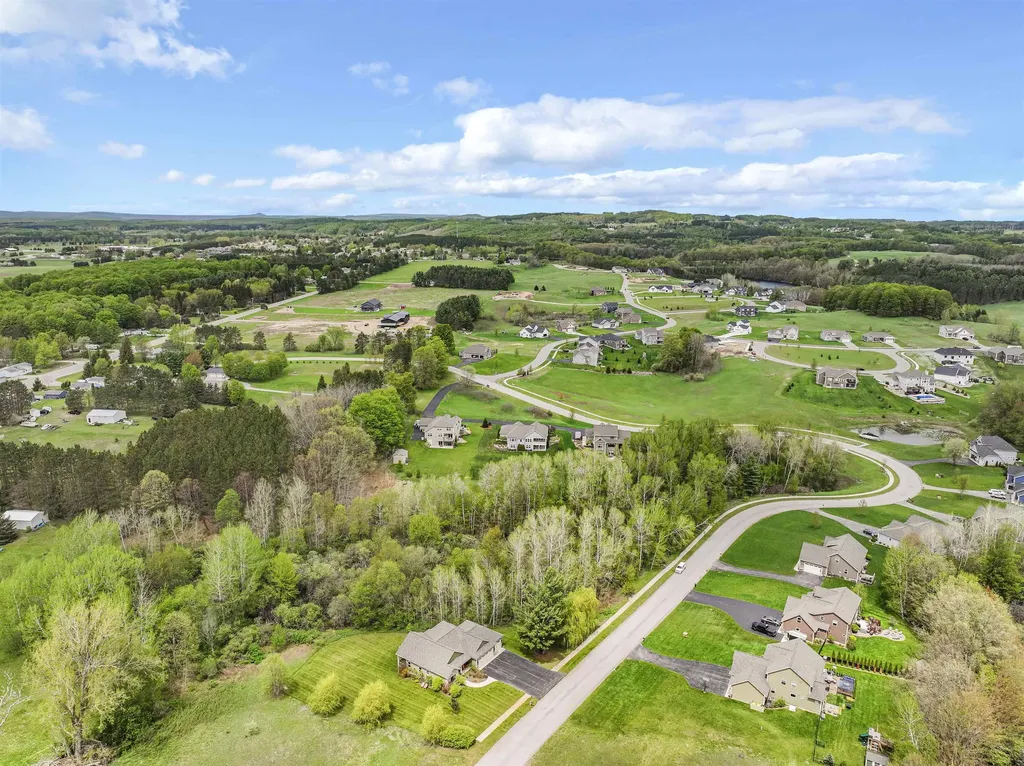3251 Huellmantel Drive Long Lake Township MI 49685