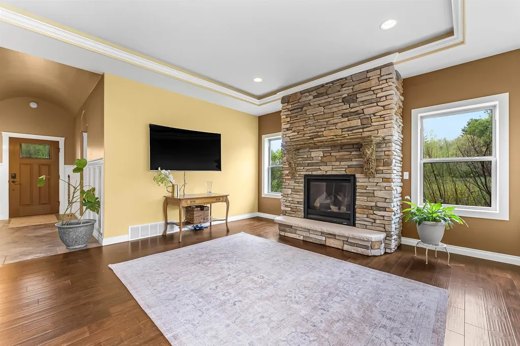 3251 Huellmantel Drive Long Lake Township MI 49685