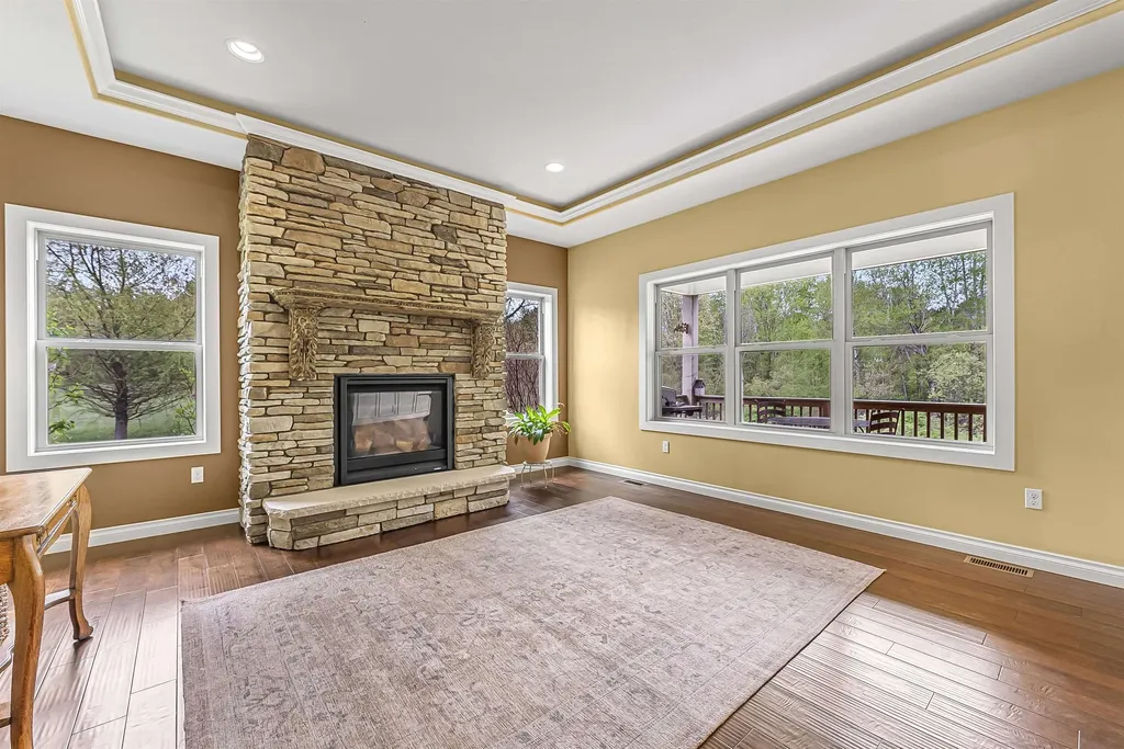 3251 Huellmantel Drive Long Lake Township MI 49685