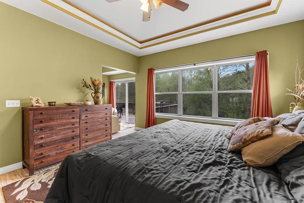 3251 Huellmantel Drive Long Lake Township MI 49685