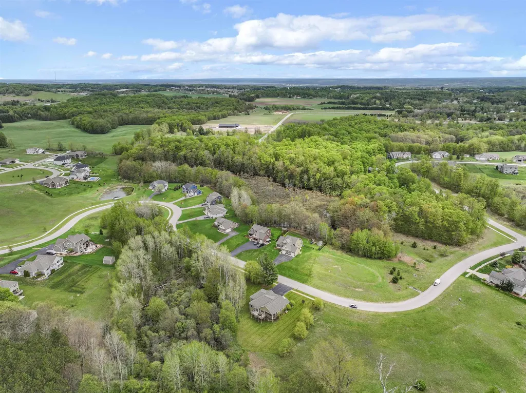 3251 Huellmantel Drive Long Lake Township MI 49685