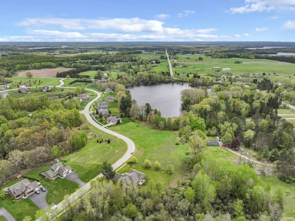 3251 Huellmantel Drive Long Lake Township MI 49685