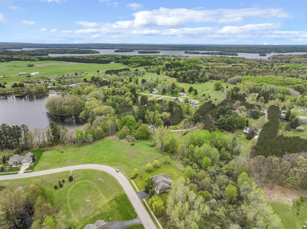 3251 Huellmantel Drive Long Lake Township MI 49685
