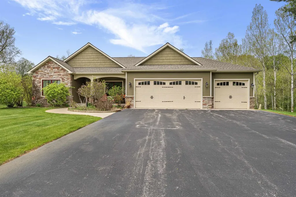 3251 Huellmantel Drive Long Lake Township MI 49685