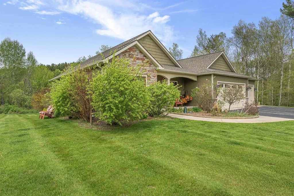 3251 Huellmantel Drive Long Lake Township MI 49685