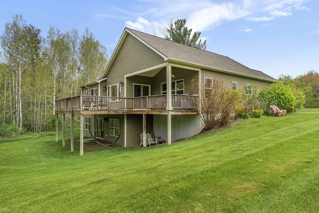 3251 Huellmantel Drive Long Lake Township MI 49685