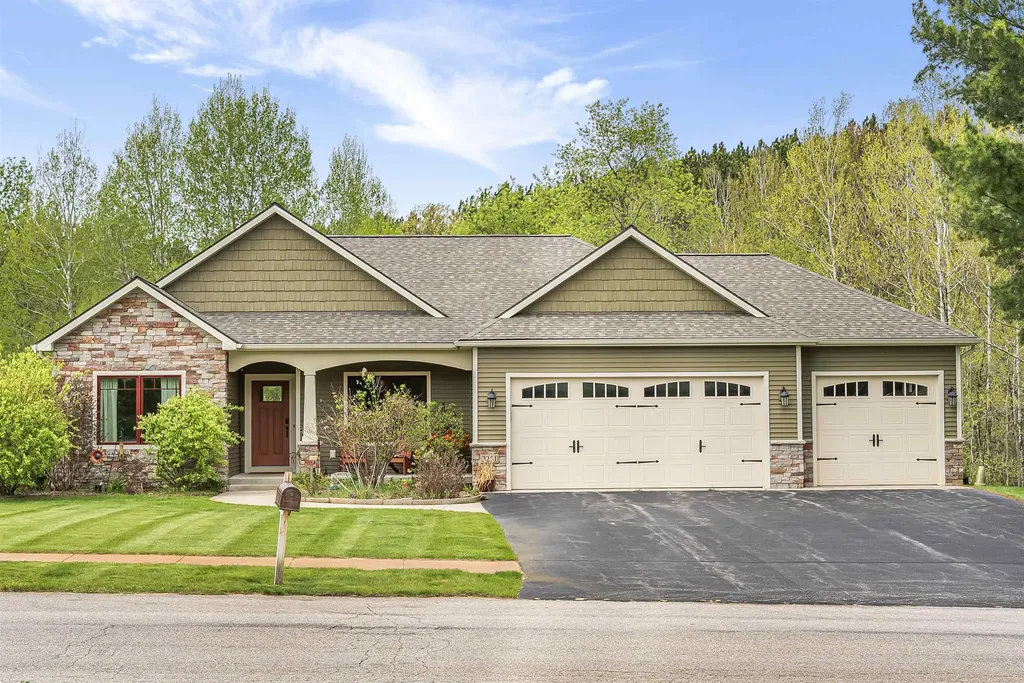 3251 Huellmantel Drive Long Lake Township MI 49685