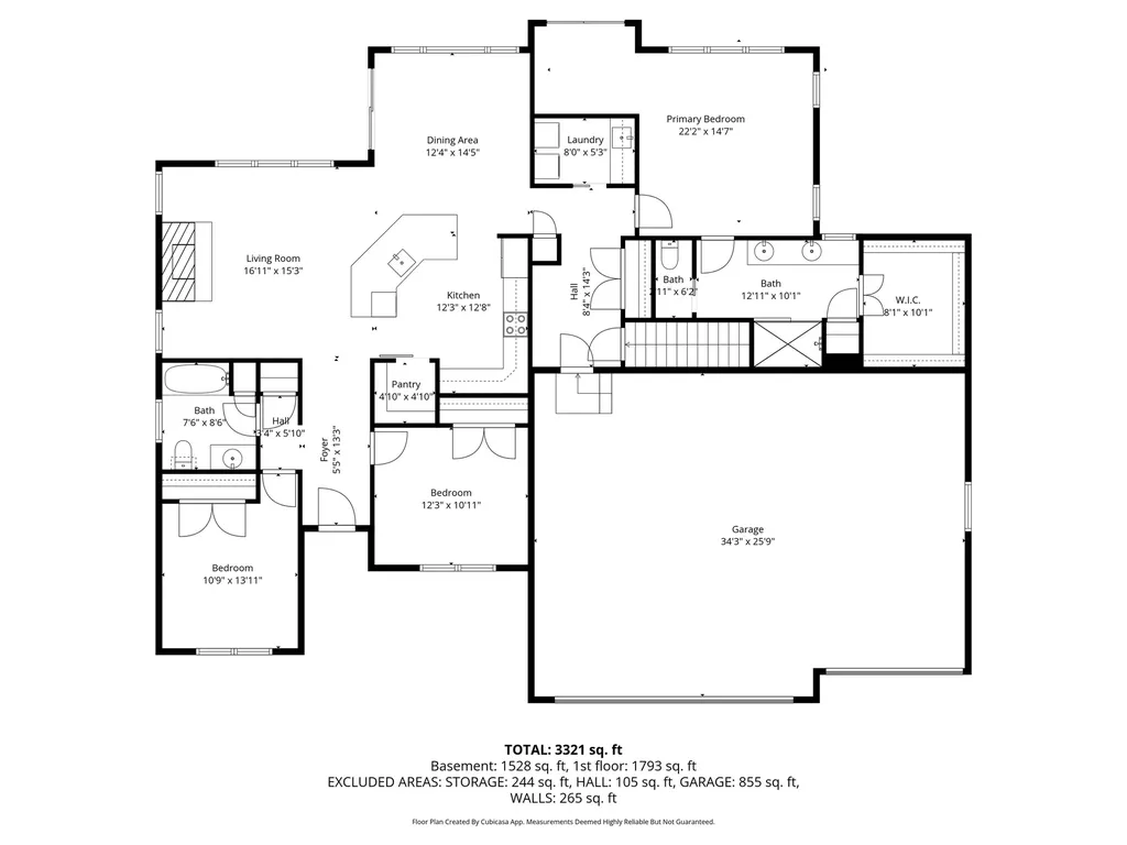 3251 Huellmantel Drive Long Lake Township MI 49685