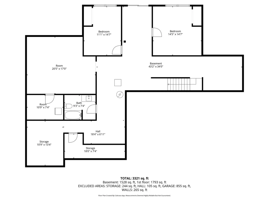 3251 Huellmantel Drive Long Lake Township MI 49685