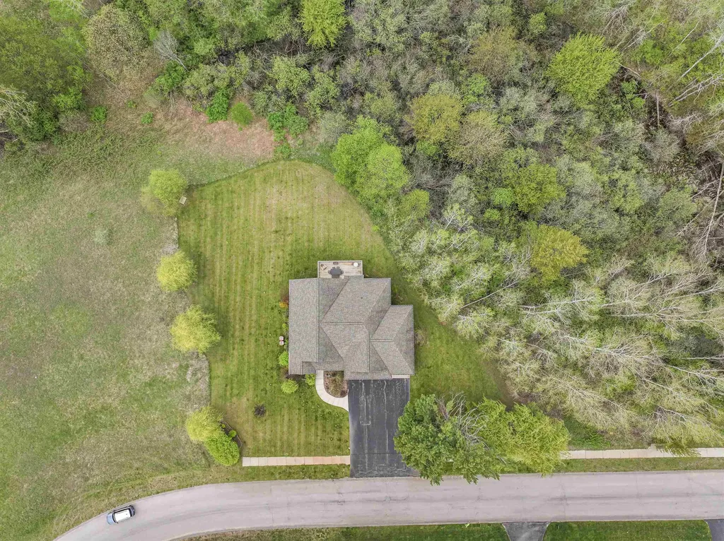 3251 Huellmantel Drive Long Lake Township MI 49685