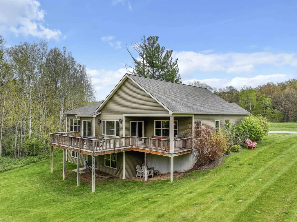 3251 Huellmantel Drive Long Lake Township MI 49685