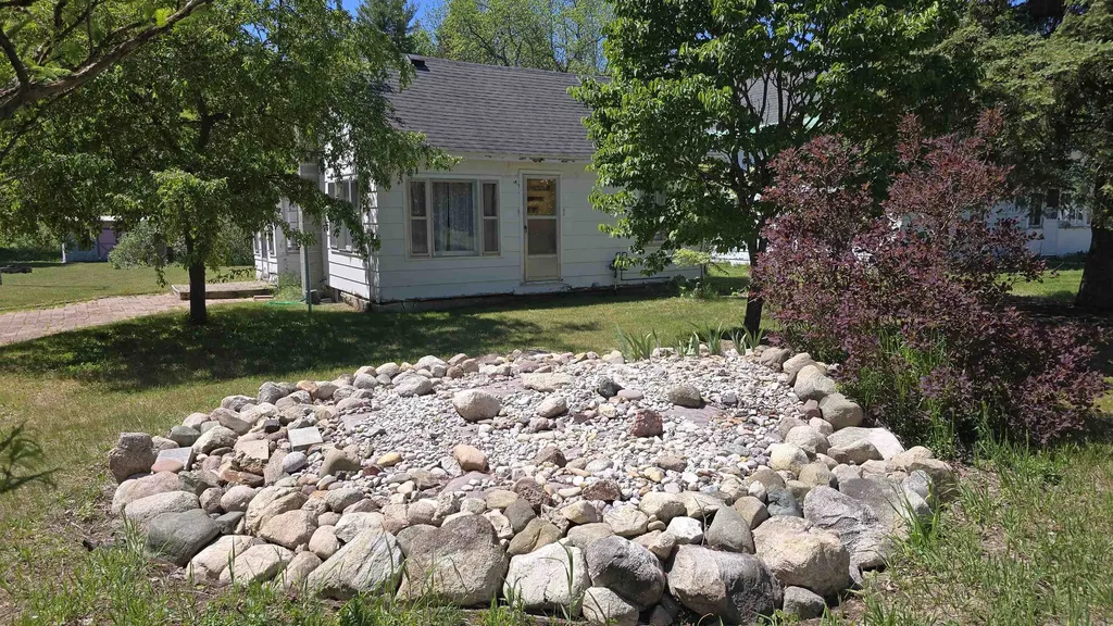 4132 Main Mayfield Township MI 49649