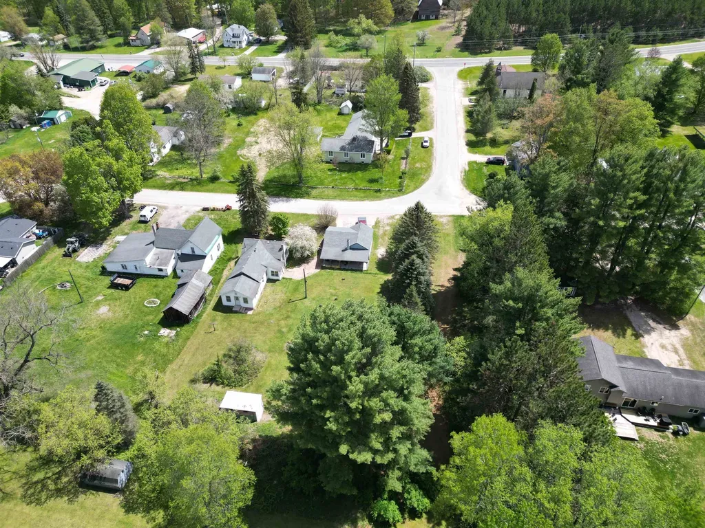 4132 Main Mayfield Township MI 49649
