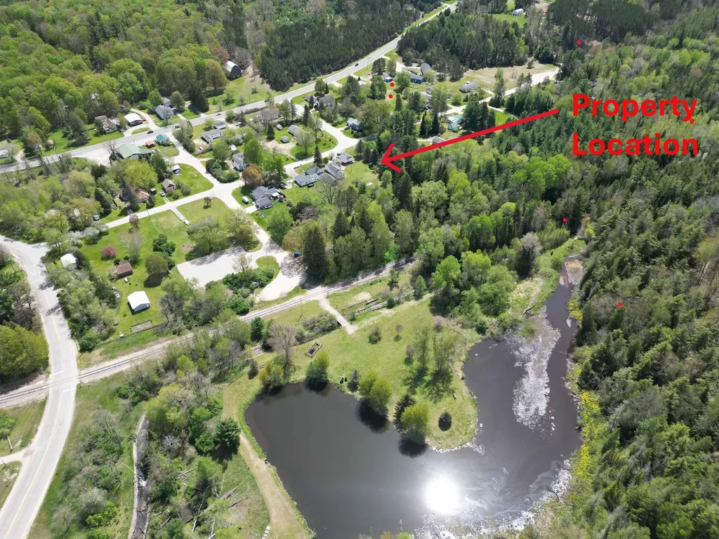 4132 Main Mayfield Township MI 49649