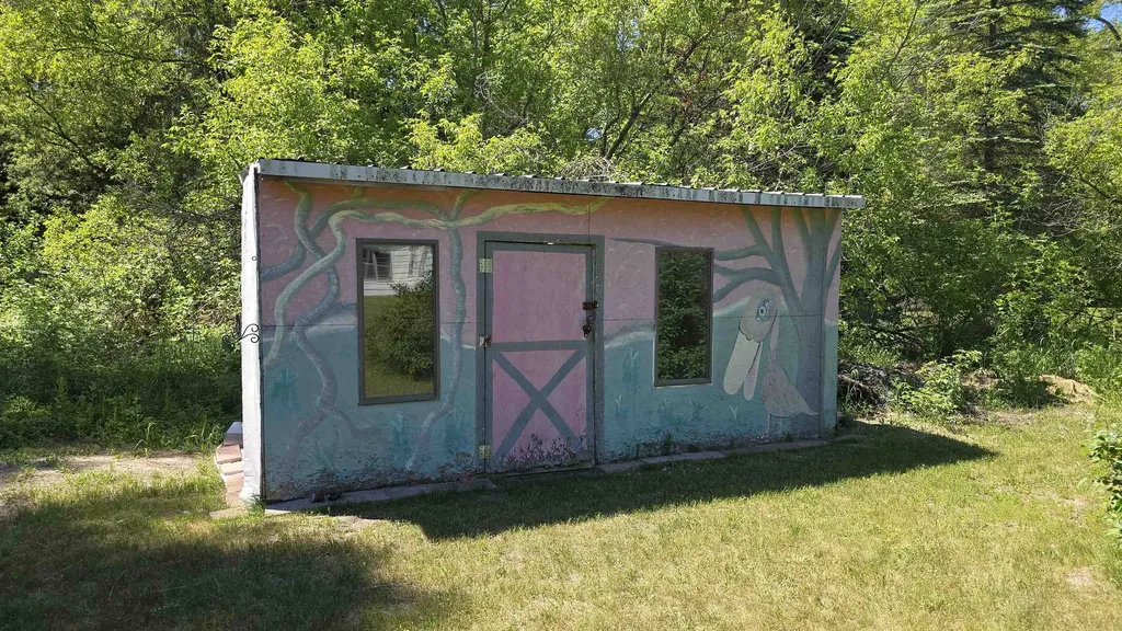4132 Main Mayfield Township MI 49649