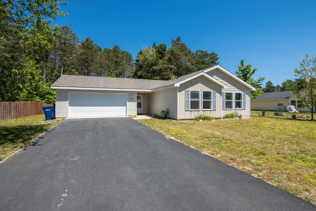 3225 Crimson Ranch Lane Blair Township MI 49685