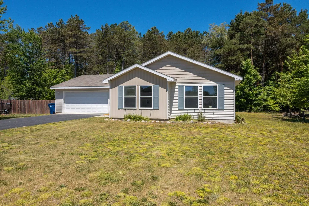 3225 Crimson Ranch Lane Blair Township MI 49685