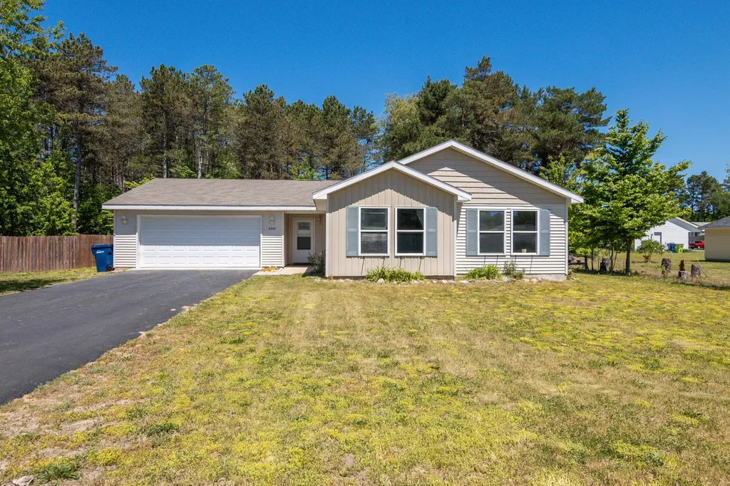 3225 Crimson Ranch Lane Blair Township MI 49685