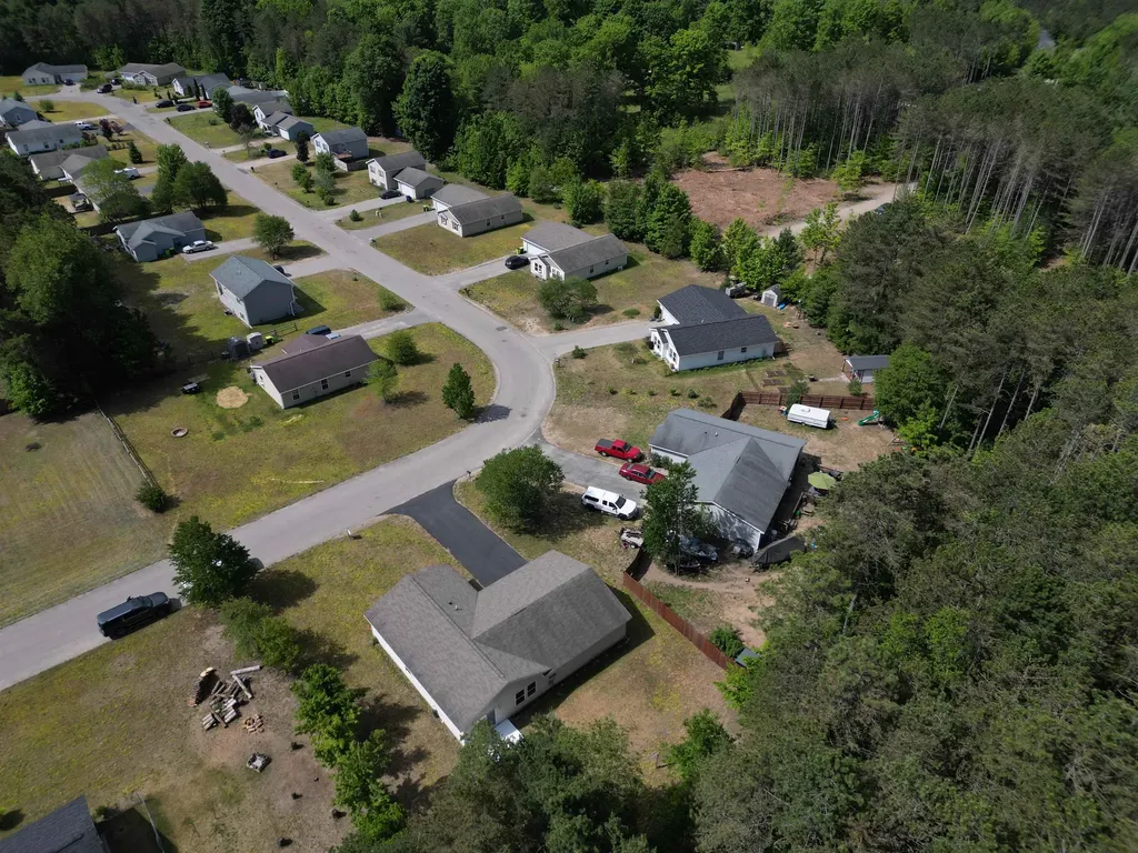 3225 Crimson Ranch Lane Blair Township MI 49685