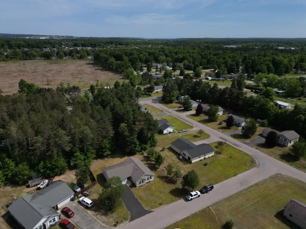 3225 Crimson Ranch Lane Blair Township MI 49685