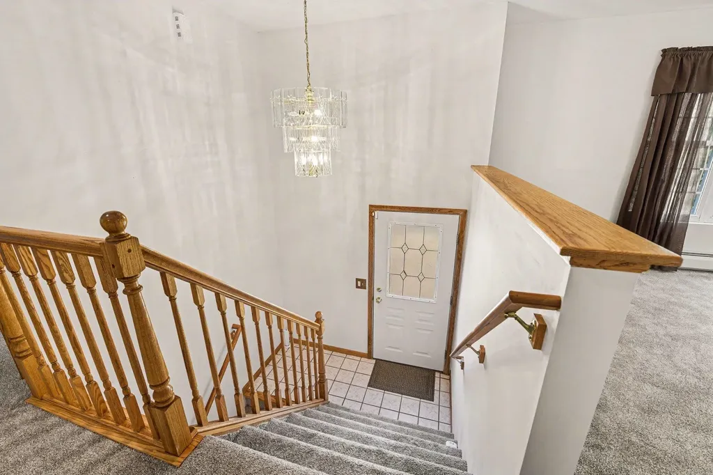 9933 Summit City Road Paradise Township MI 49649