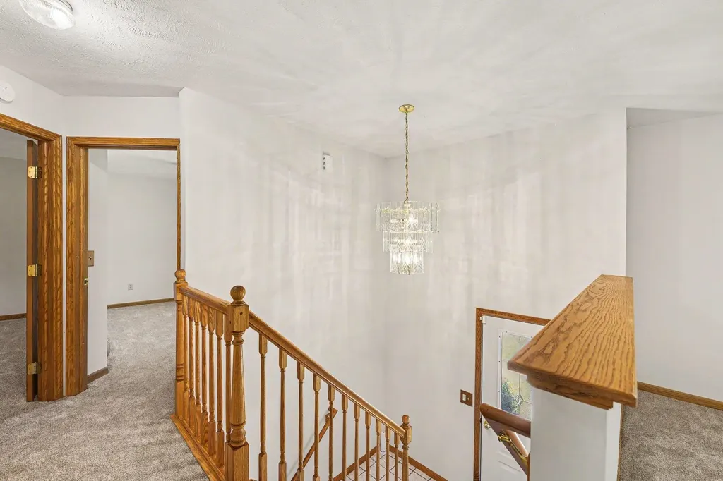 9933 Summit City Road Paradise Township MI 49649